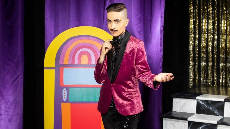 NightGowns: The Musical (2021)