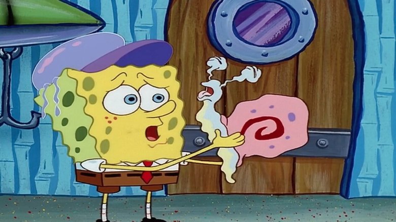 SpongeBob SquarePants: Season 1 x Episode 27 – FreeTubeSpot