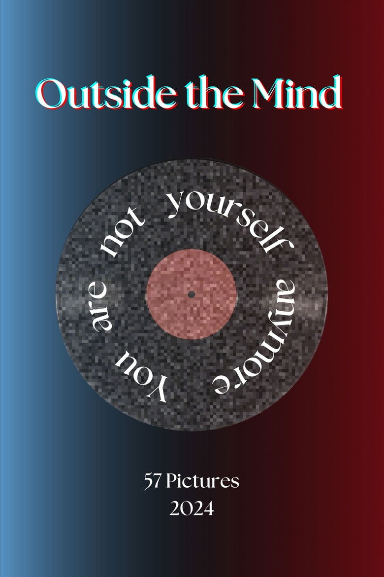 Imatge de Outside the Mind
