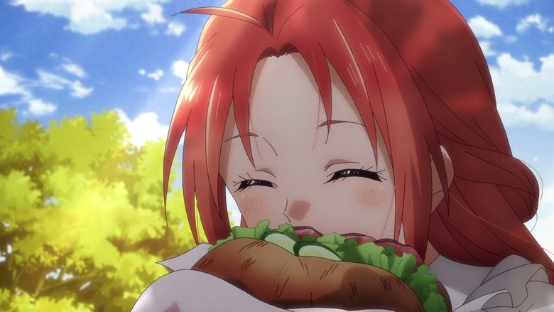 Still image for Pass the Monster Meat, Milady! season 1 episode 1: A Jerky Is a Promise: Skatzbitt Still image for Pass the Monster Meat, Milady! season 1 episode 1: A Jerky Is a Promise: Skatzbitt