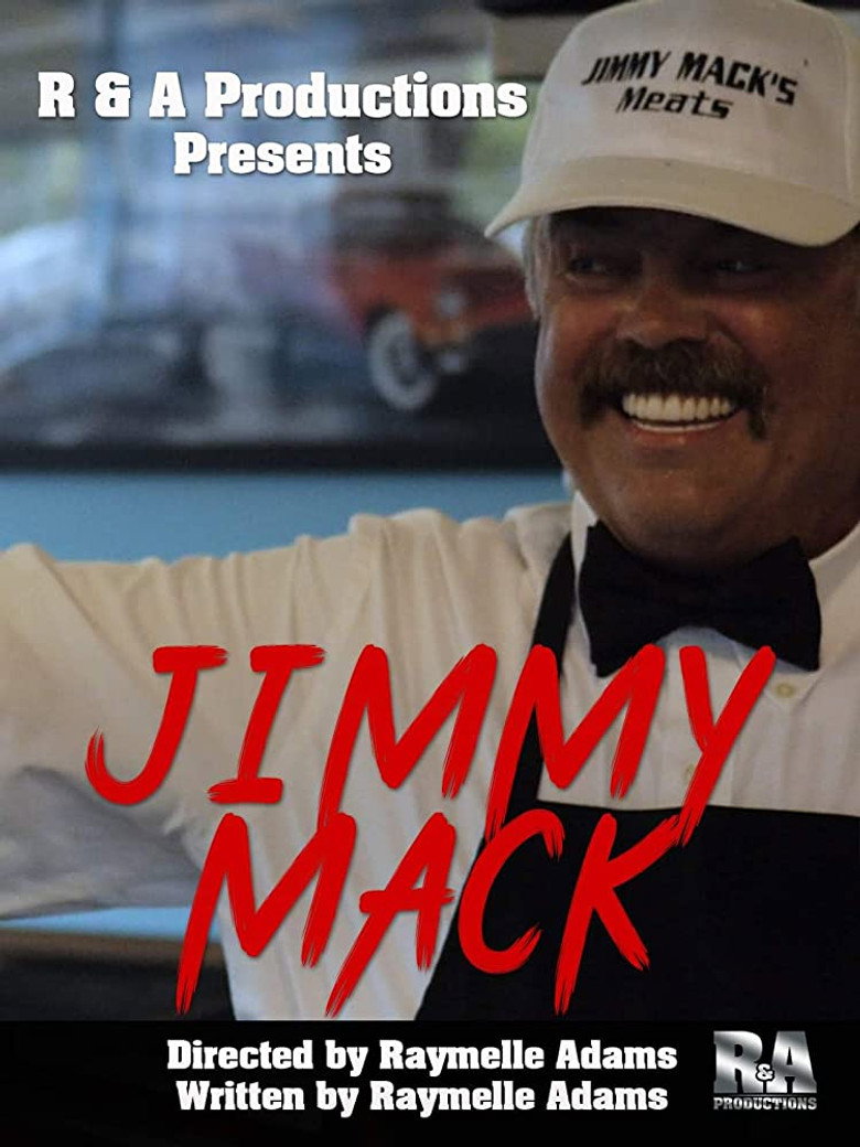 Jimmy Mack background