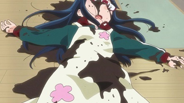 Still from Denki-gai - Season 1 Episode 10