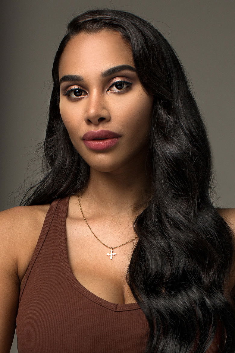 Marjorie St-Onge portrait image