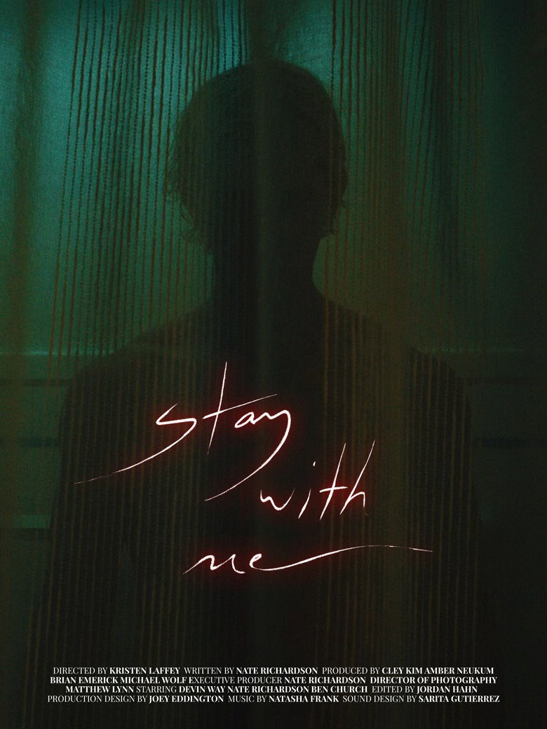 Stay With Me