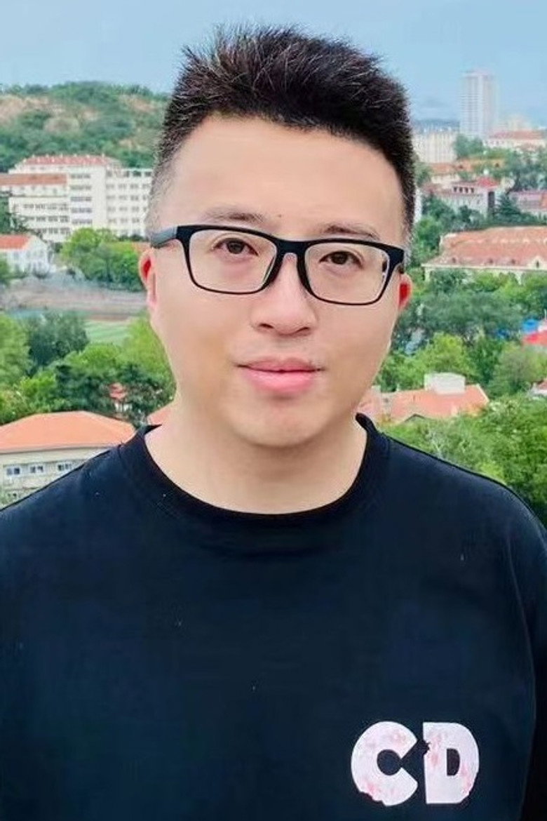 Zhang Jian portrait