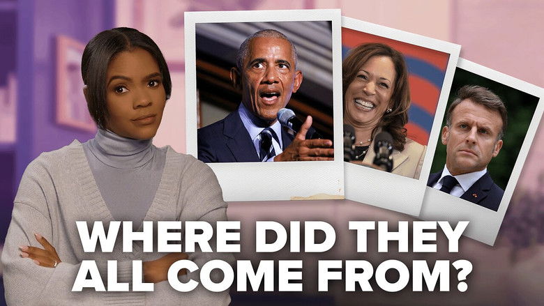 Still image for Unraveling Kamala Harris's genealogy season 1 episode 12: Are They Breeding Politicians? Still image for Unraveling Kamala Harris's genealogy season 1 episode 12: Are They Breeding Politicians?