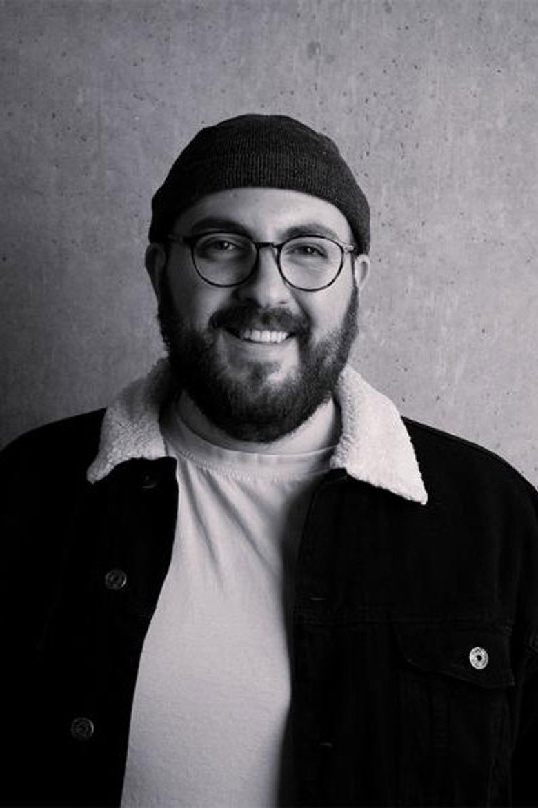 Robert Kivits portrait