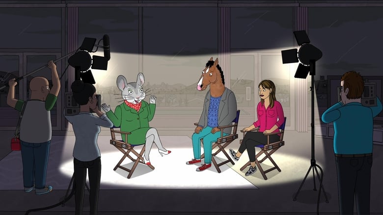 BoJack Horseman Season 5 Episode 12