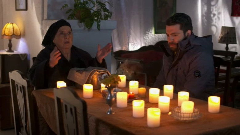 Still image for Haireta mou ton Platano season 1 episode 92: Episode 92 Still image for Haireta mou ton Platano season 1 episode 92: Episode 92