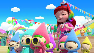 רובי לב הקשת עונה 4 פרק 11 לצפייה ישירה