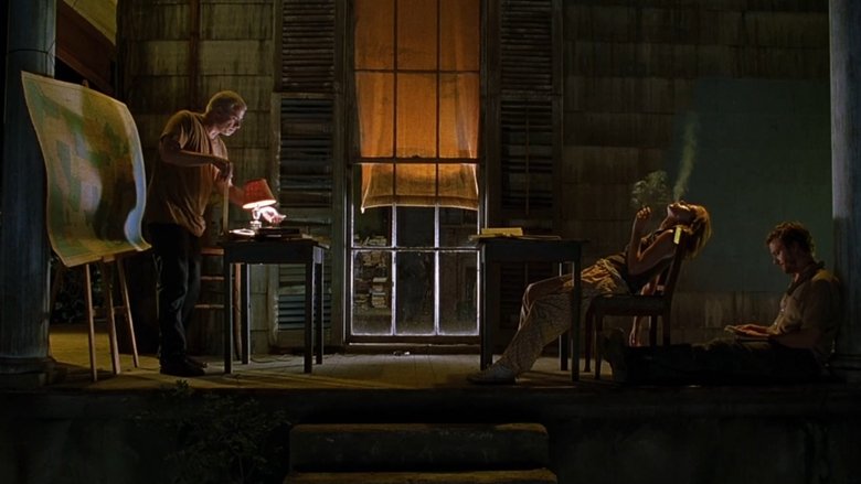 A Love Song for Bobby Long (2004)