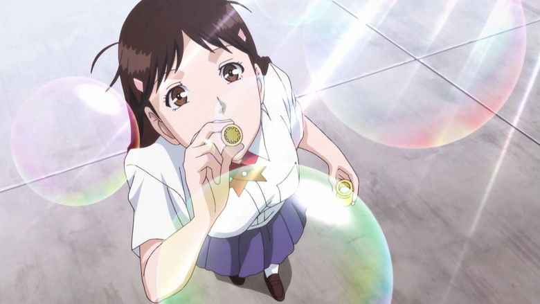 The File of Young Kindaichi Returns backdrop 3