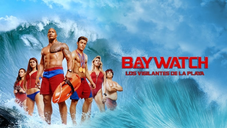 Baywatch (2017)