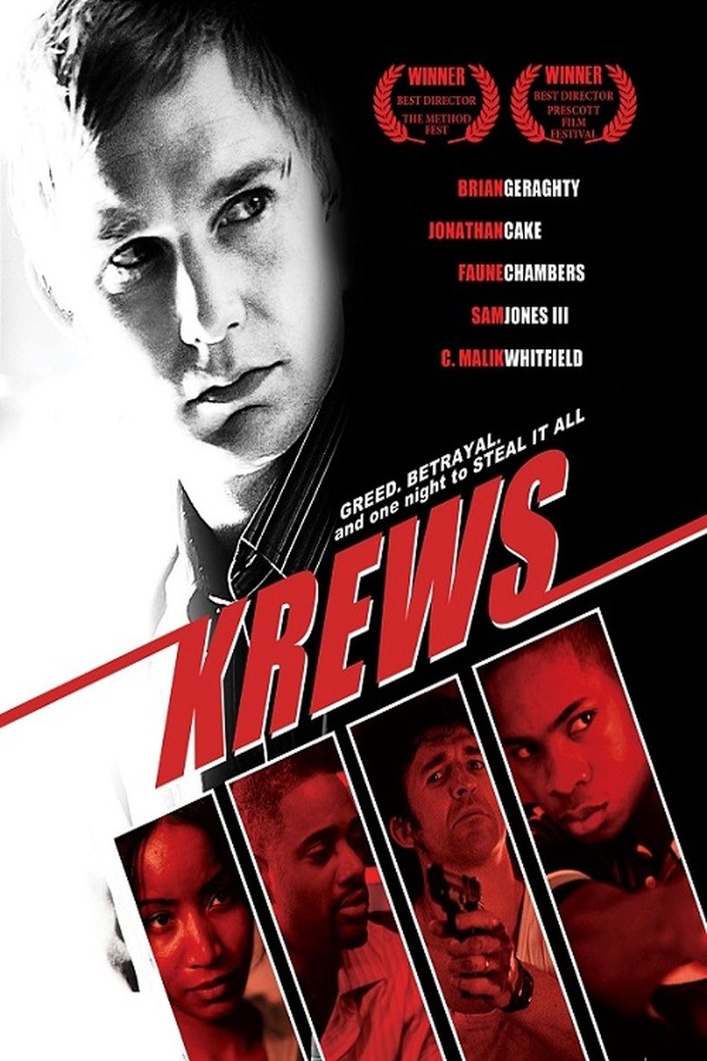 Krews main poster