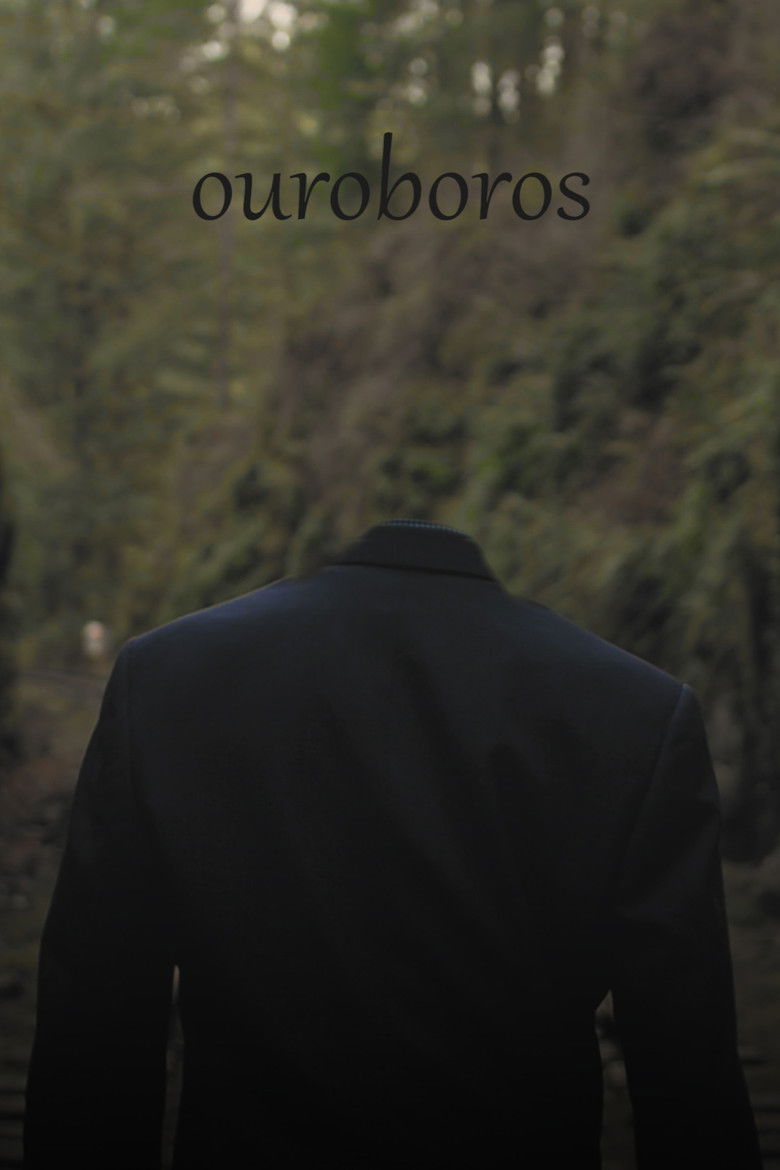 Imatge de Ouroboros