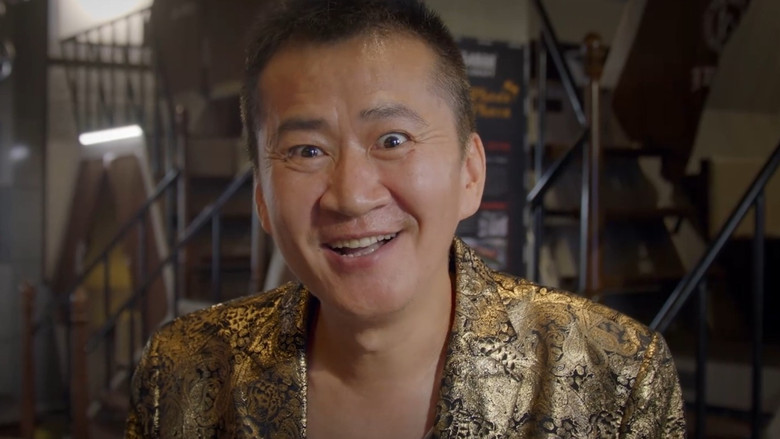 Still image for Let Love Come Back season 1 episode 20: Episode 20