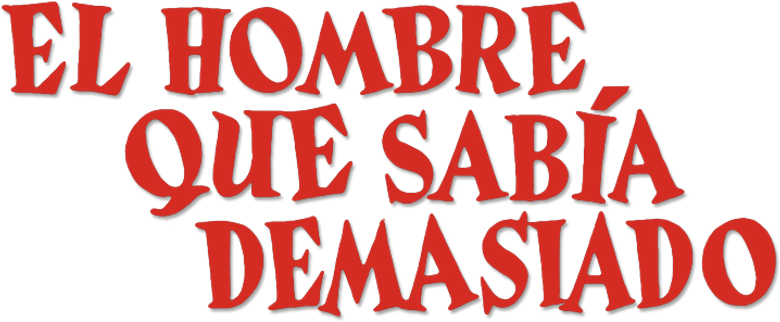 Imagen de El Hombre Que Sabía Demasiado