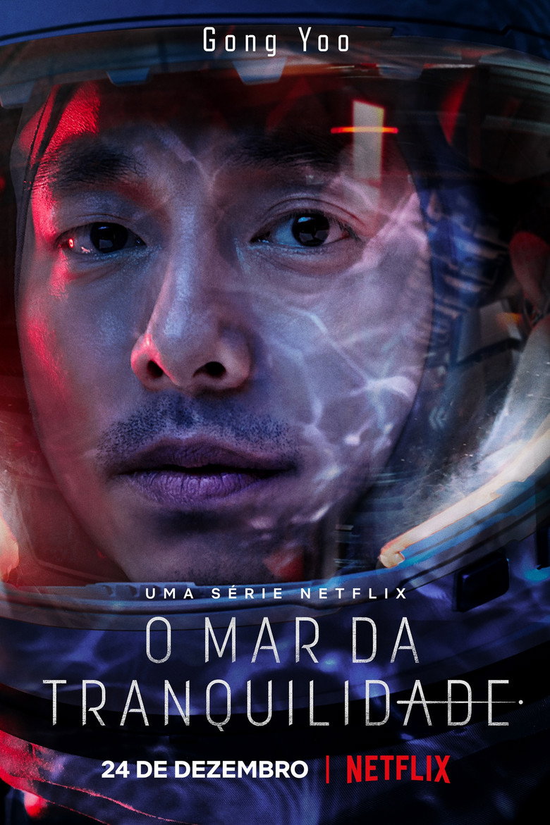 Póster la Serie