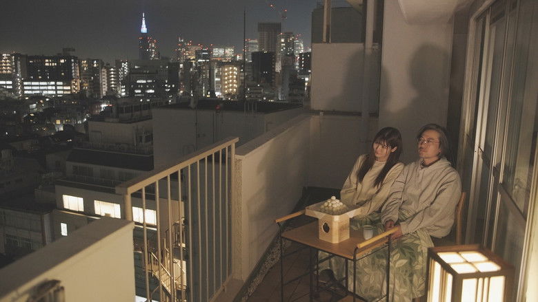 Backdrop for Etsuko Brand New Day