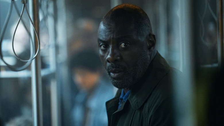 Still from Hijack - Season 2 Episode 4