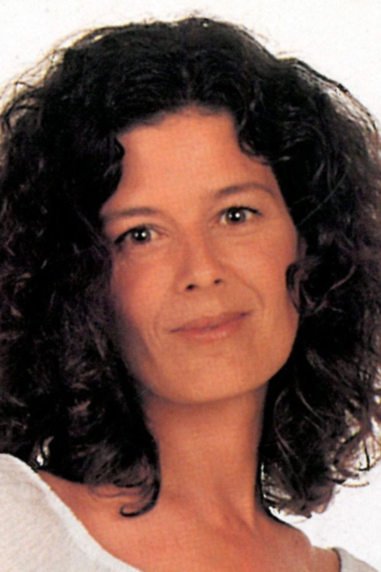 Pilar Homem de Melo portrait