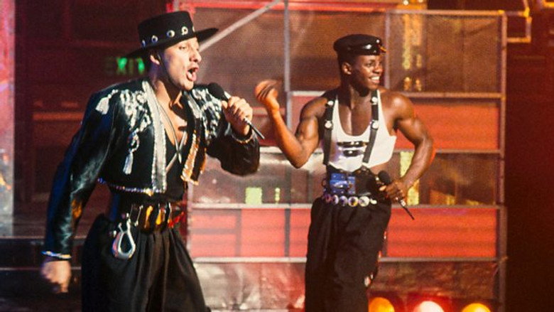 Top of the Pops S26E17 still