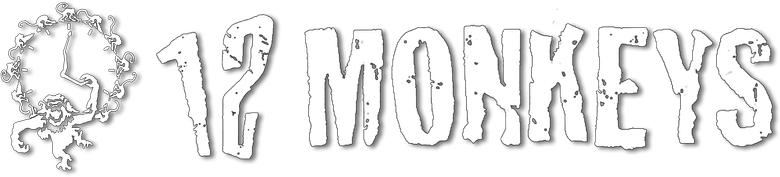 Twelve Monkeys