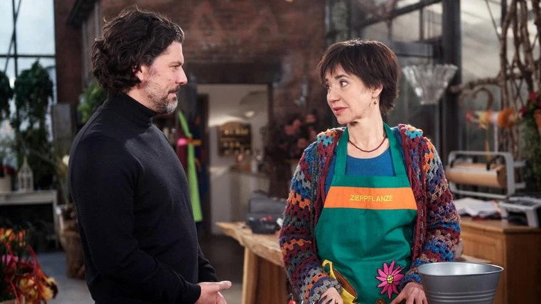 Rote Rosen: Episode 2167