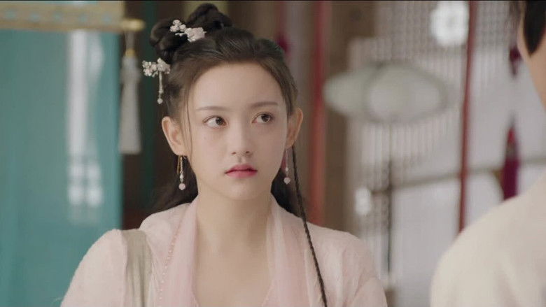 Still image for Millennium Heart season 1 episode 14: Episode 14