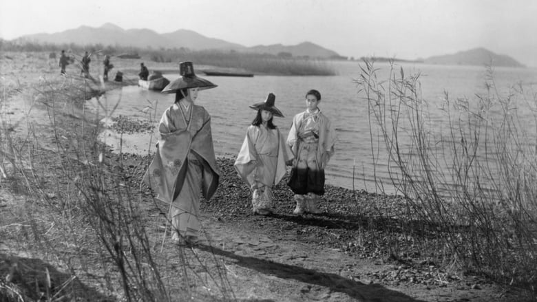 O Intendente Sansho filme completo dublado download 1954