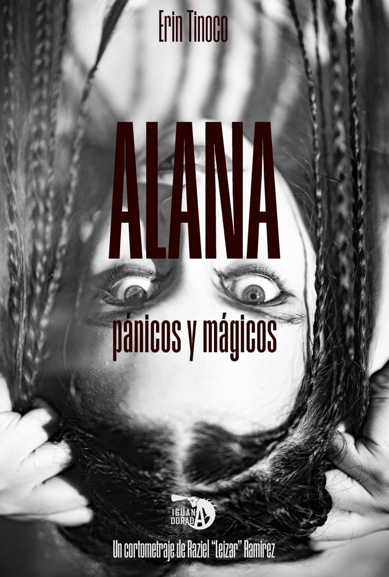 Imatge de Alana: Mágicos y pánicos