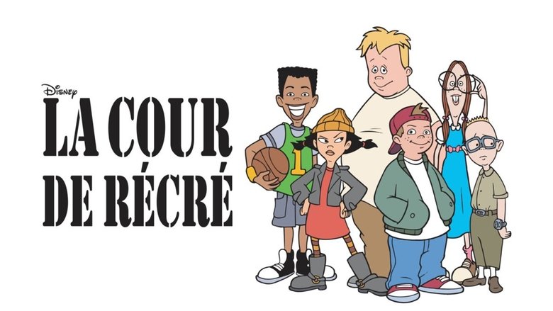 Recess (1997)