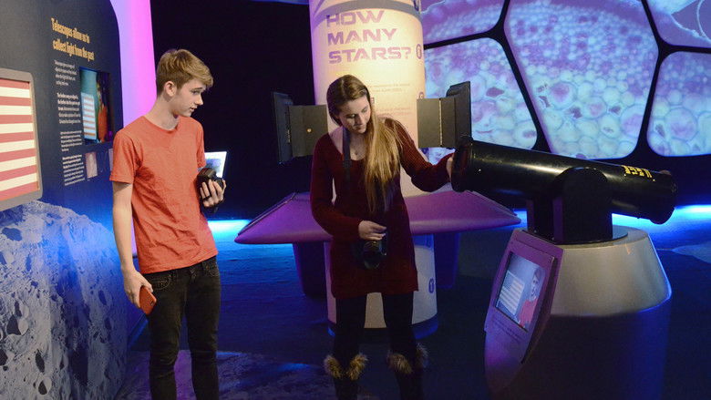 Still image for Becoming Us season 1 episode 6: #LoveHurts Still image for Becoming Us season 1 episode 6: #LoveHurts