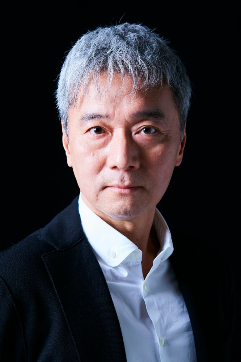 Toshinori Omi photo 3
