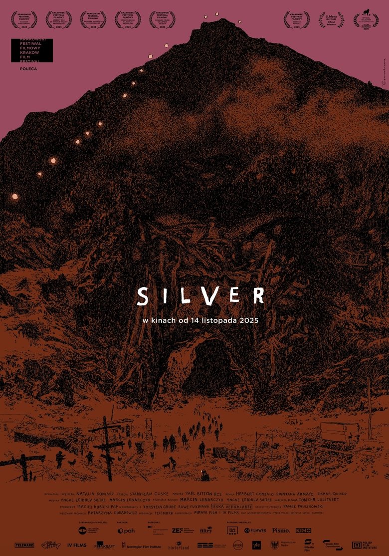 Silver (2025)