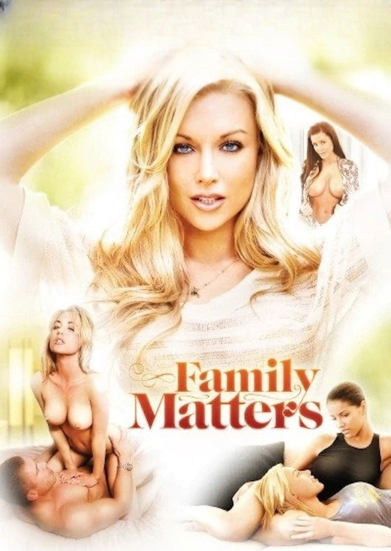 Imatge de Family Matters