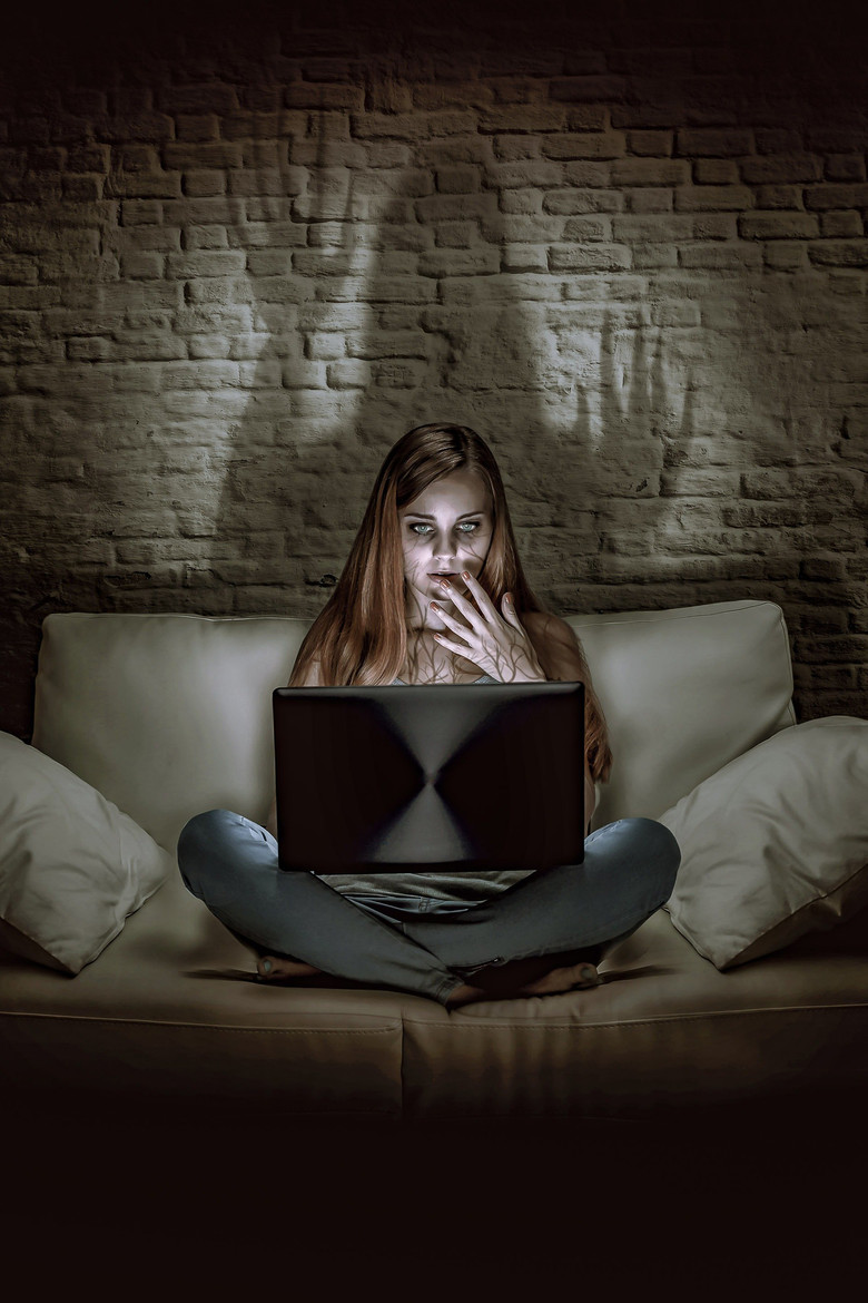 Imatge de Possession Diaries