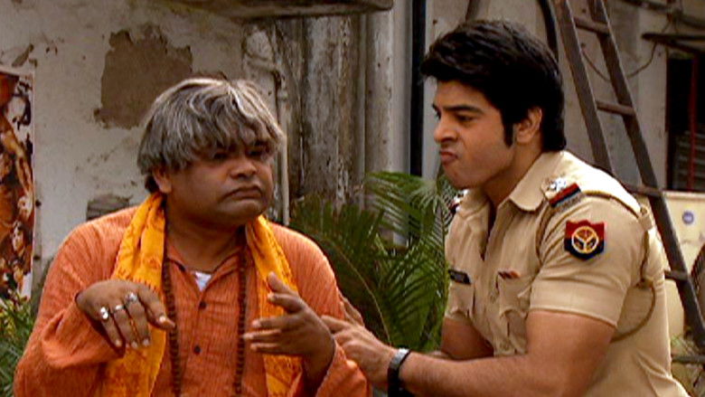 Still image for F.I.R. season 1 episode 1114: Marriage Proposal For Bhola Pandit