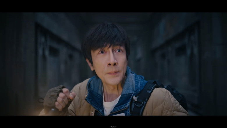 Still image for Adventure Behind the Bronze Door season 1 episode 12: Episode 12 Still image for Adventure Behind the Bronze Door season 1 episode 12: Episode 12