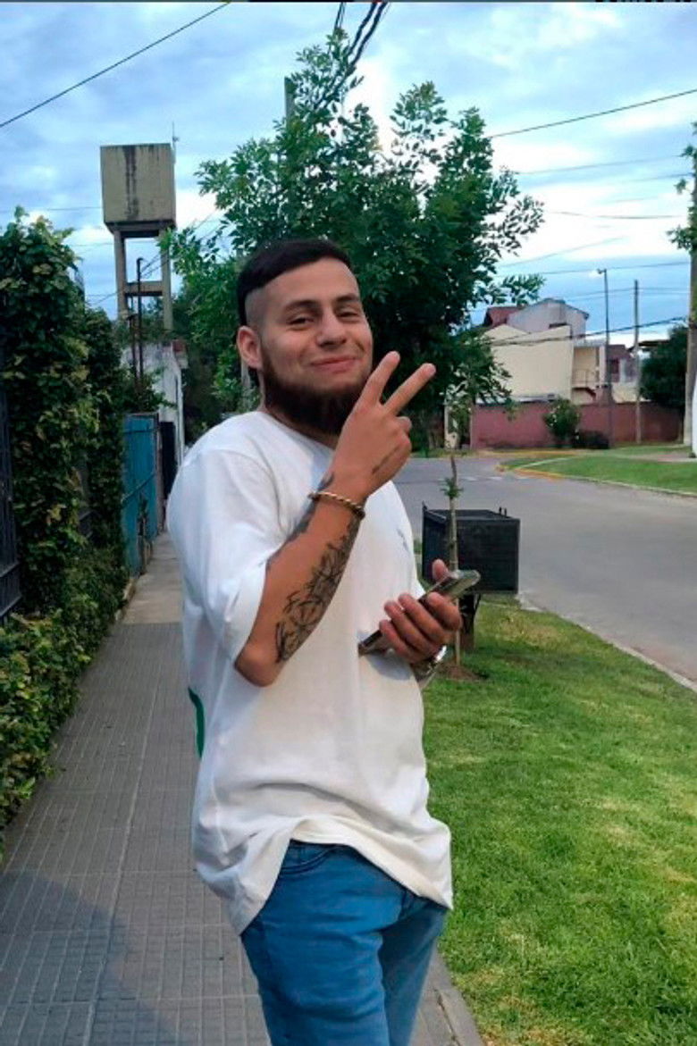 Photo de Nicolás Kanemann