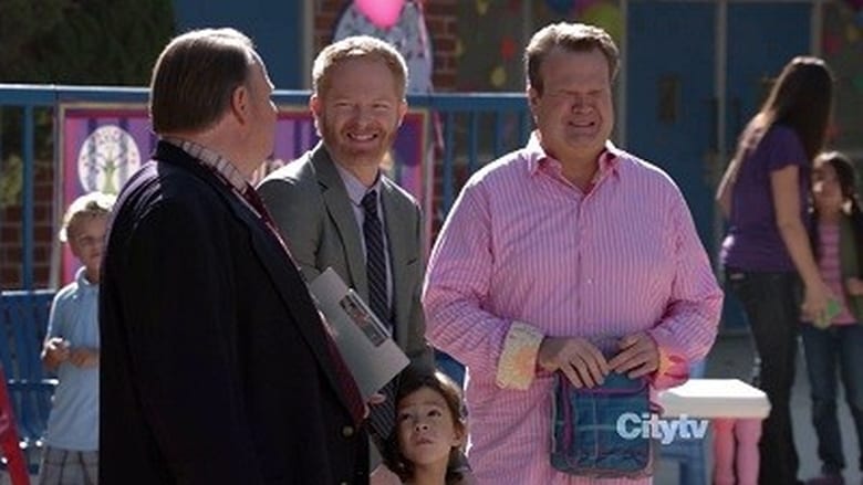 Modern Family: 4×2