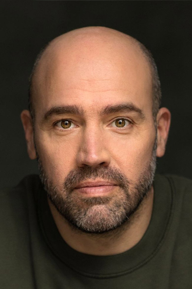 Stefano Faita photo