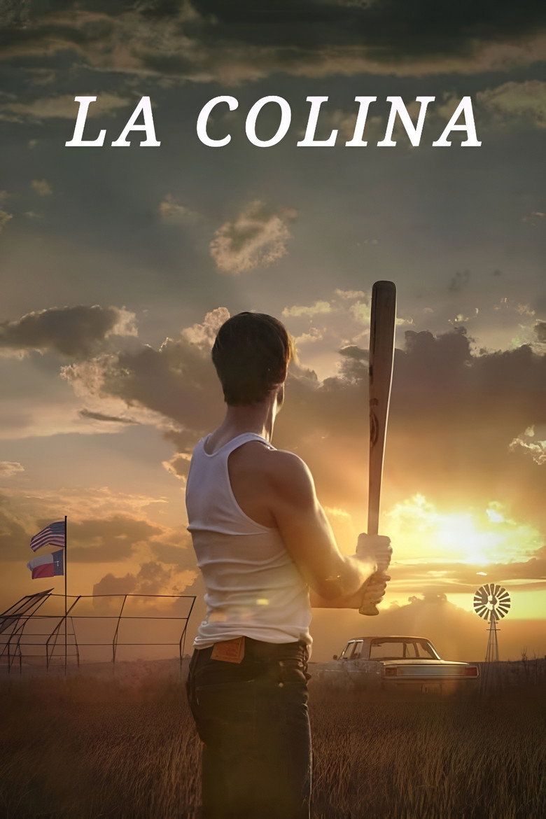 Póster la Película