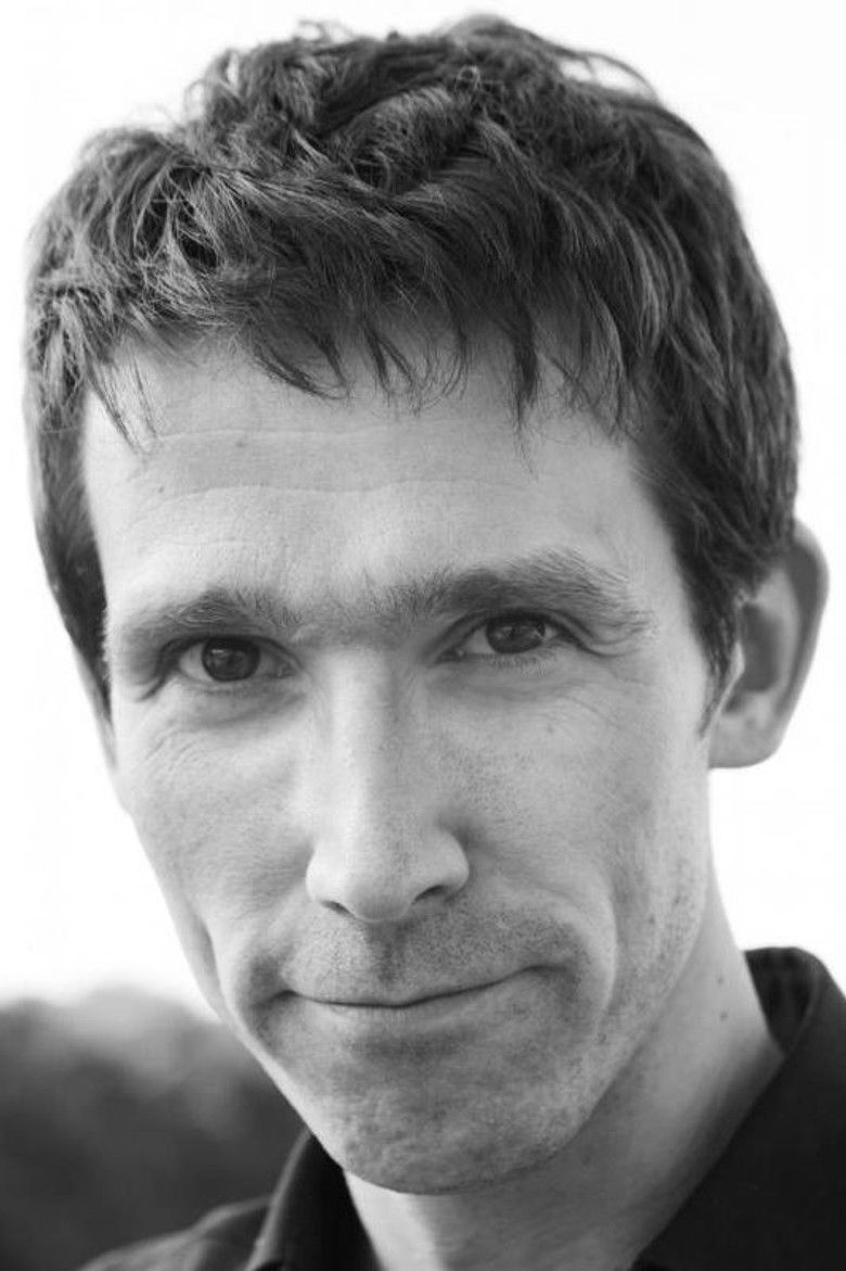 Kevin Hand portrait image