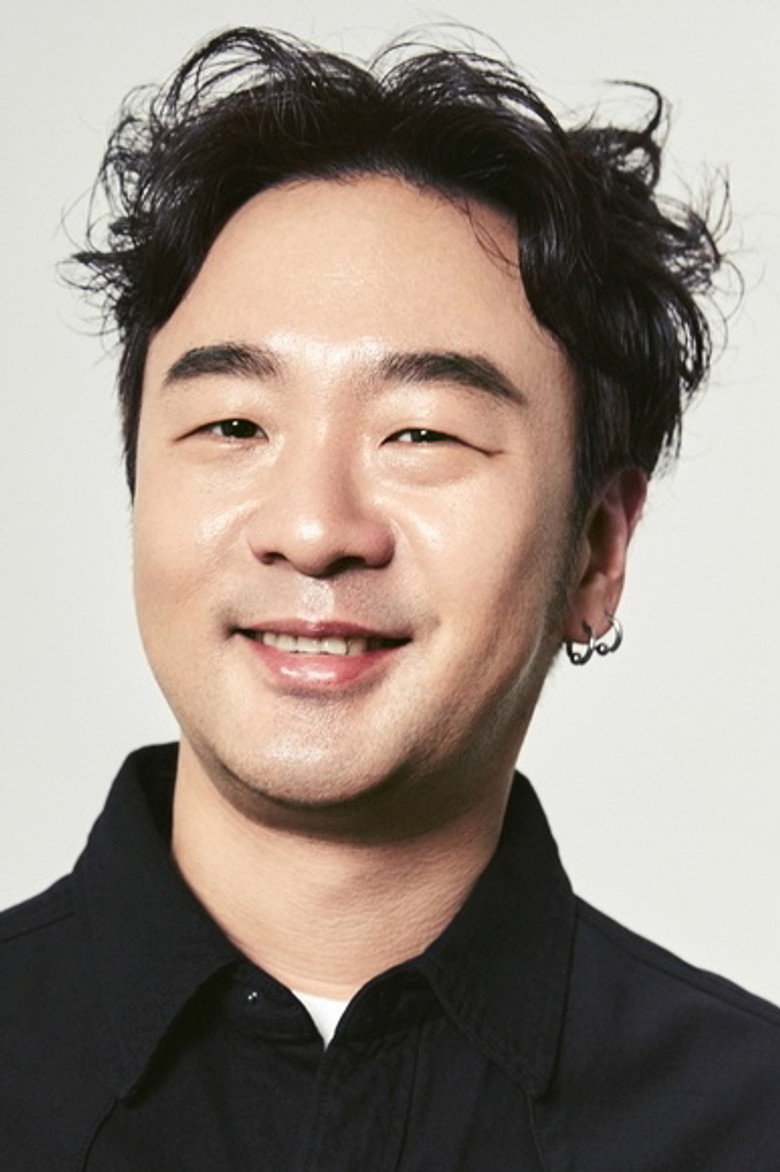 Lee Sang-hyuk portrait