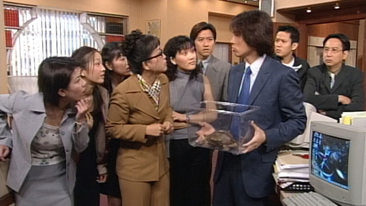 Still image for War of the Genders season 1 episode 53: Episode 53