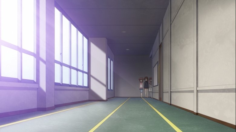 Still image for Saki Episode of Side A season 1 episode 1: Chance Meeting Still image for Saki Episode of Side A season 1 episode 1: Chance Meeting