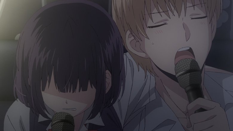 Scum's Wish: 1x2 - Anime-Tomu