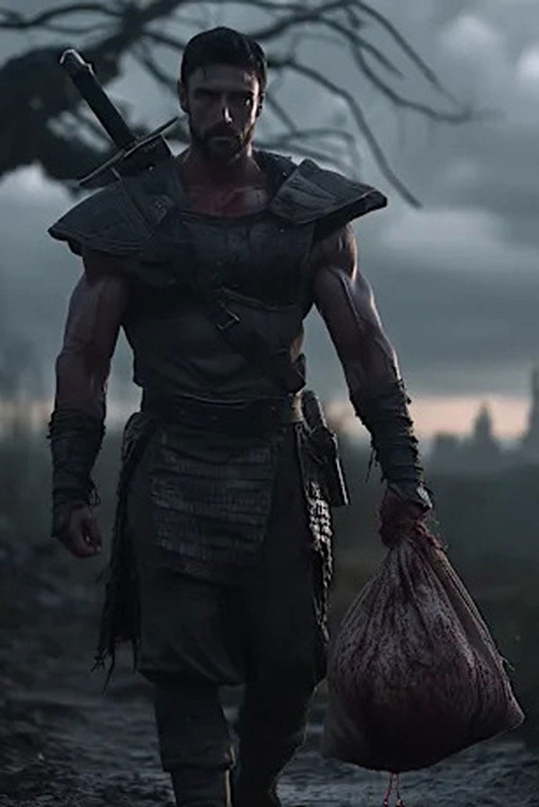 Imatge de The Seer and the Sword