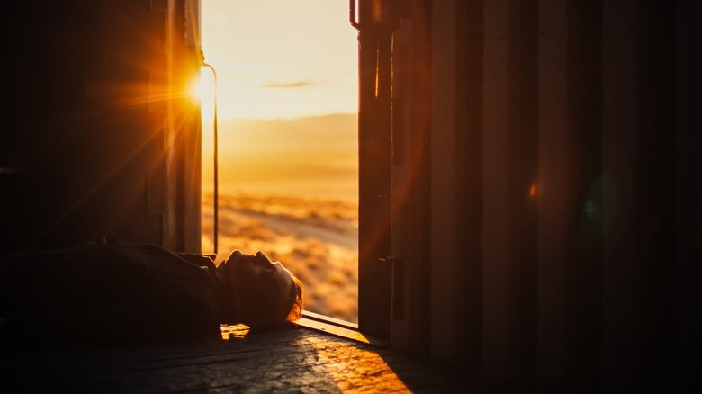 The Great Darkened Days (2019)
